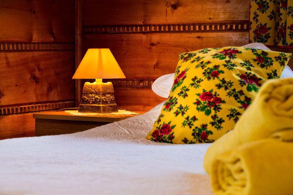 Willa Lesna Zakopane Rom bilde